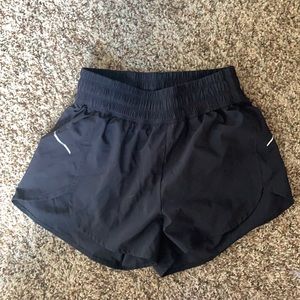 All In Motion Running Shorts